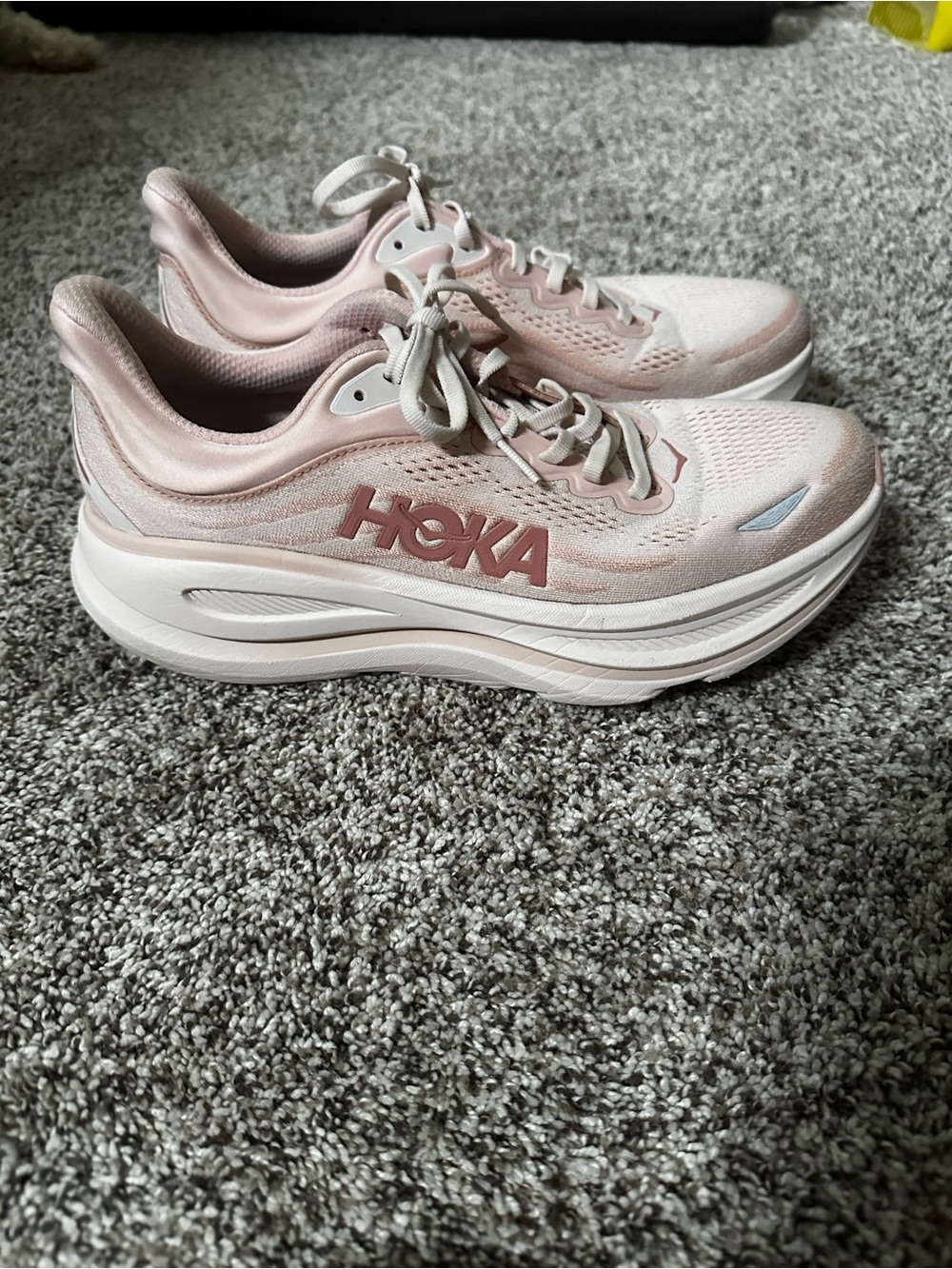 Hoka Bondi 9 size 9.5 women’s